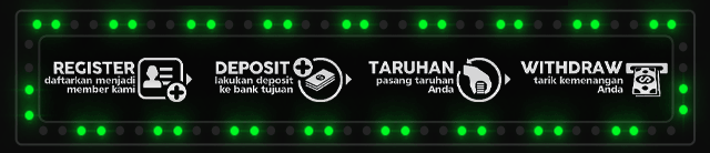 TOSSLOT Jackpot